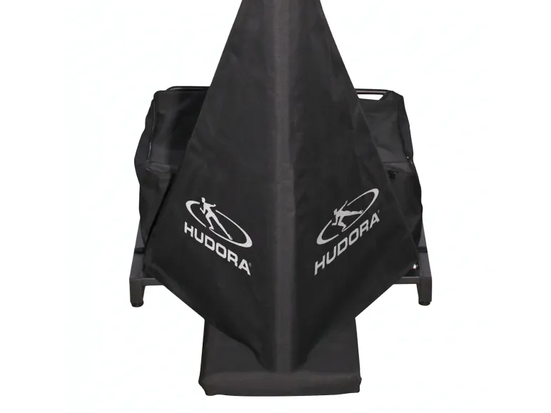 HUDORA 71646, Bärbar, Rektangulär, Akryl | Sport & Träning - Sportutrustning - Basket | GameStuff