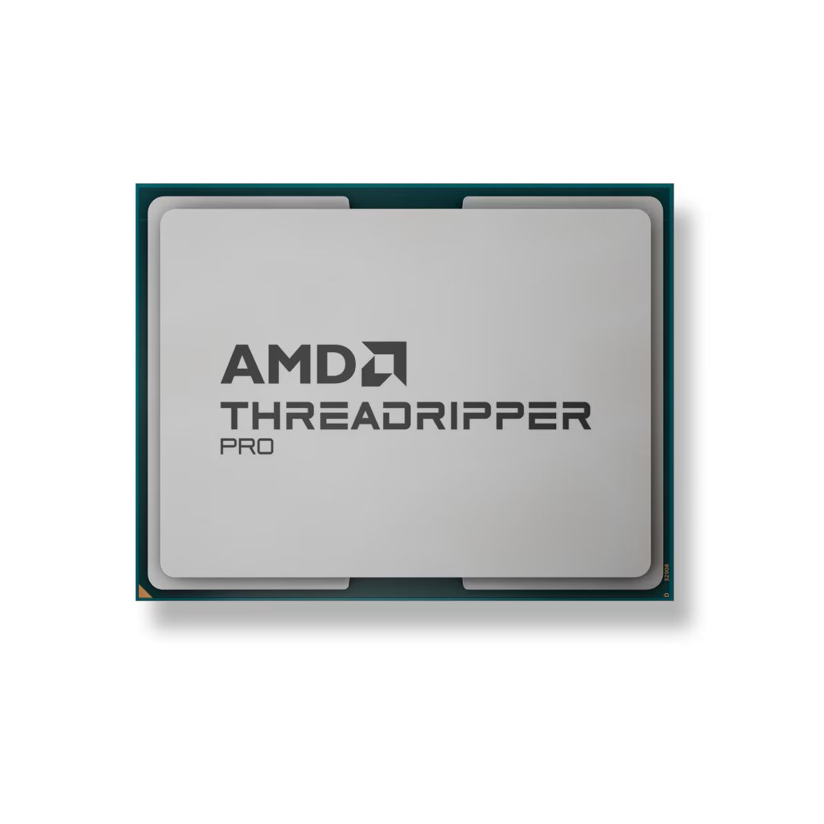 Amd Ryzen Threadripper Pro 7955Wx, Amd Ryzen Threadripper Pro, Socket Str5, 5 Nm, Einschub, Amd, 7955Wx