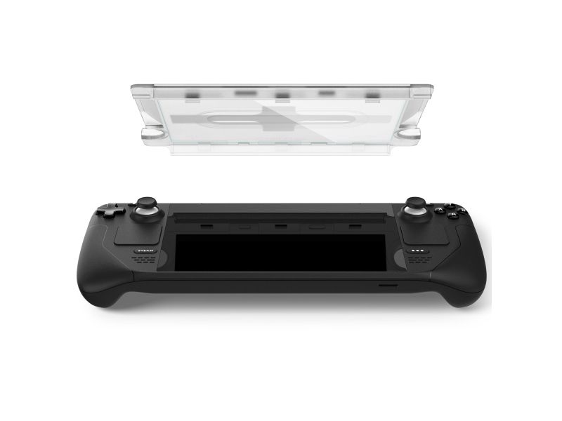 Spigen AGL05600, Geräte Schutzfolie - Image 4