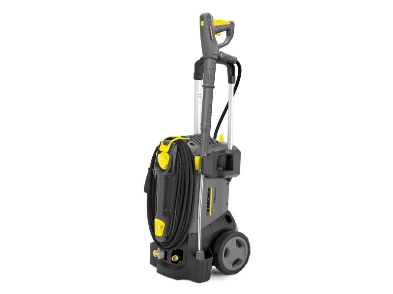 Kärcher Hd 5/17 C Plus, 5 M, 170 Bar, 200 Bar, 230 V, 50 Hz, 3000 W