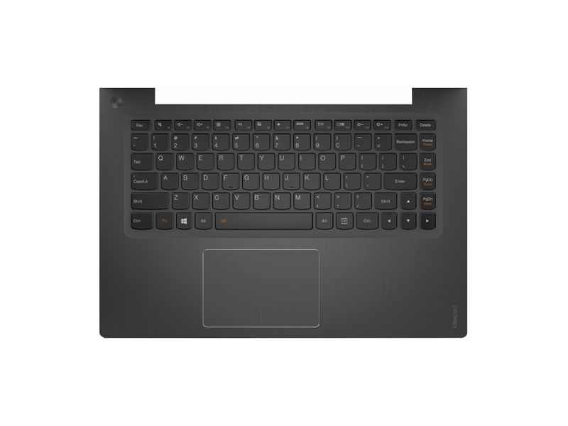 Lenovo 90203142, Kabinetbase + Tastatur, Brasiliansk-Portugisisk, Lenovo, Ideapad U330/U330 Touch/U430/U430p/U430 Touch