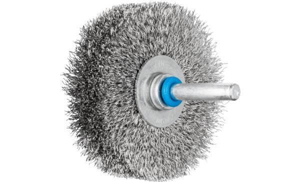 Pferd 43104033, Schleifbürste, Universal, 15000 Rpm, 6 Mm, 6 Cm, 50 Mm