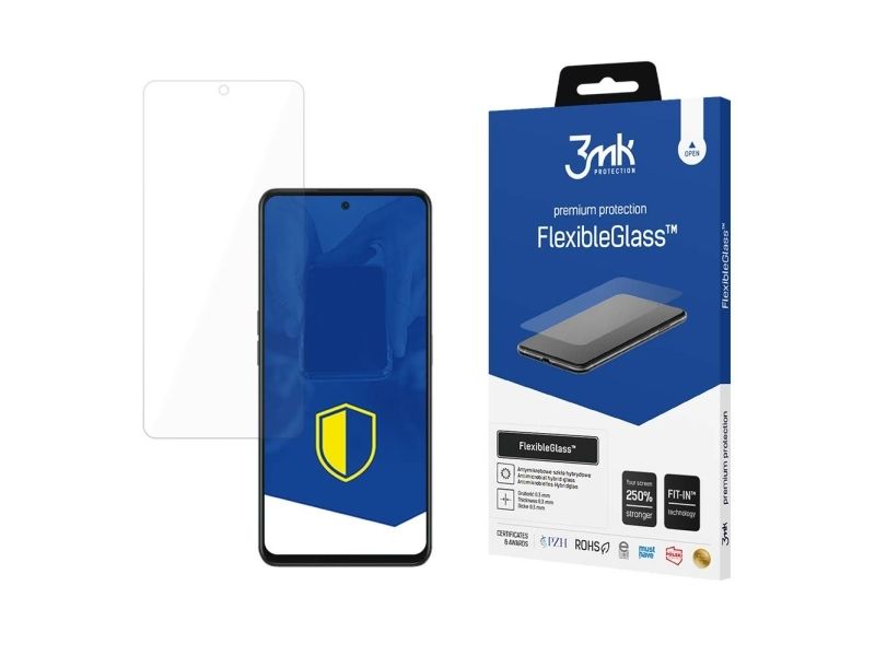 3Mk Flexibleglass, Oneplus Nord Ce 3 Lite, 1 Stk