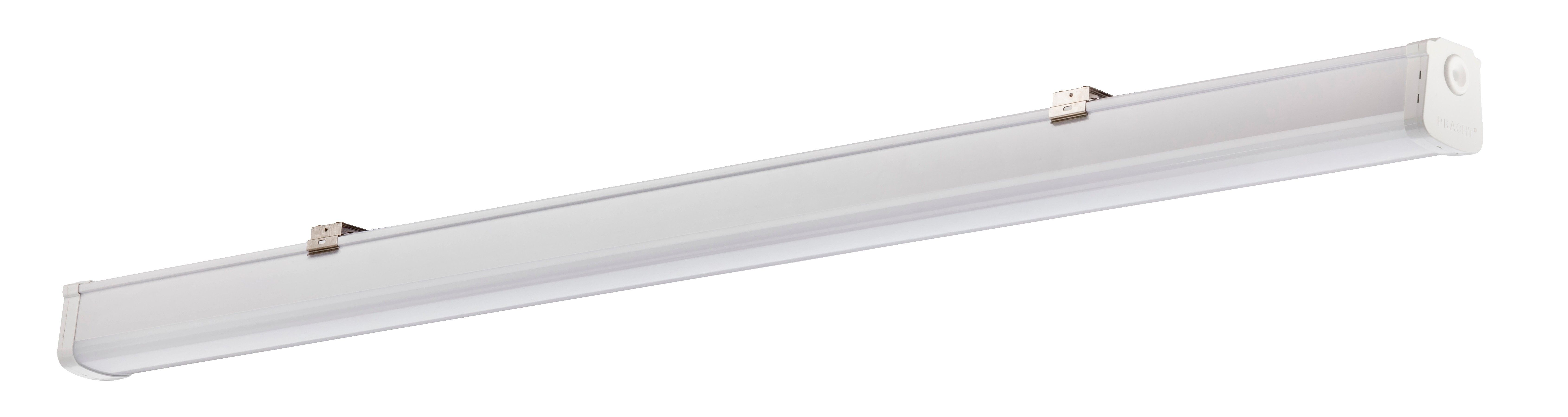 PRAC 5231004B-KATLA_BL LED-armatur KATLA BL 1,2 m 1x20 W 120° IP65 2800 lm PCO 4