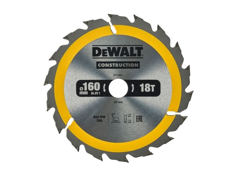 DeWALT DT4031-QZ, 1 stk