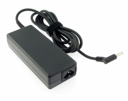 Hp Smart Ac Adapter - Strømforsyningsadapter