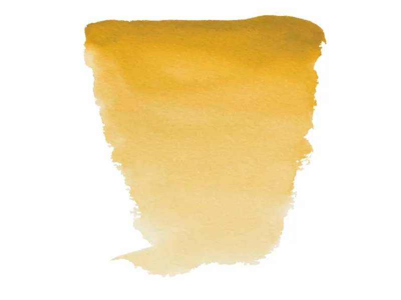 Van Gogh Watercolour Tube Yellow Ochre 227 | Skola & Hobby - Konstmaterial - Akvareller och vattenfärger | GameStuff