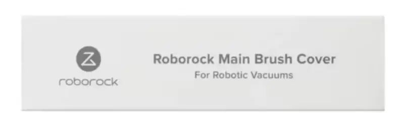 Roborock 8.02.0447 støvsuger tilbehør & forsyning Cover Robot støvsuger