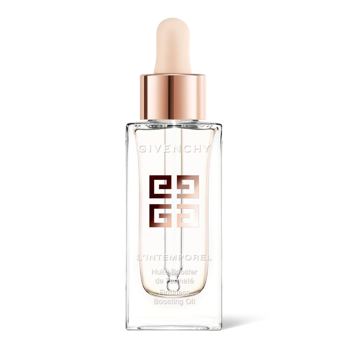 Givenchy L'intemporel Firmness Boosting Oil 30 Ml