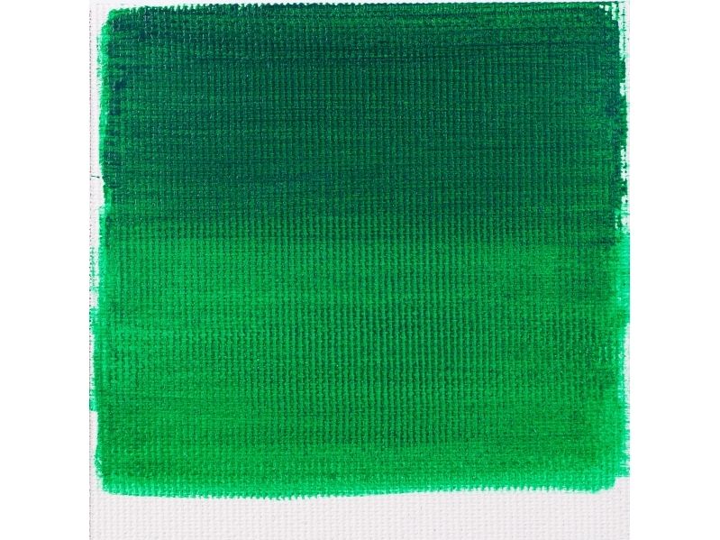 Van Gogh Akrylfarve I Tuber Permanent Green Deep 619