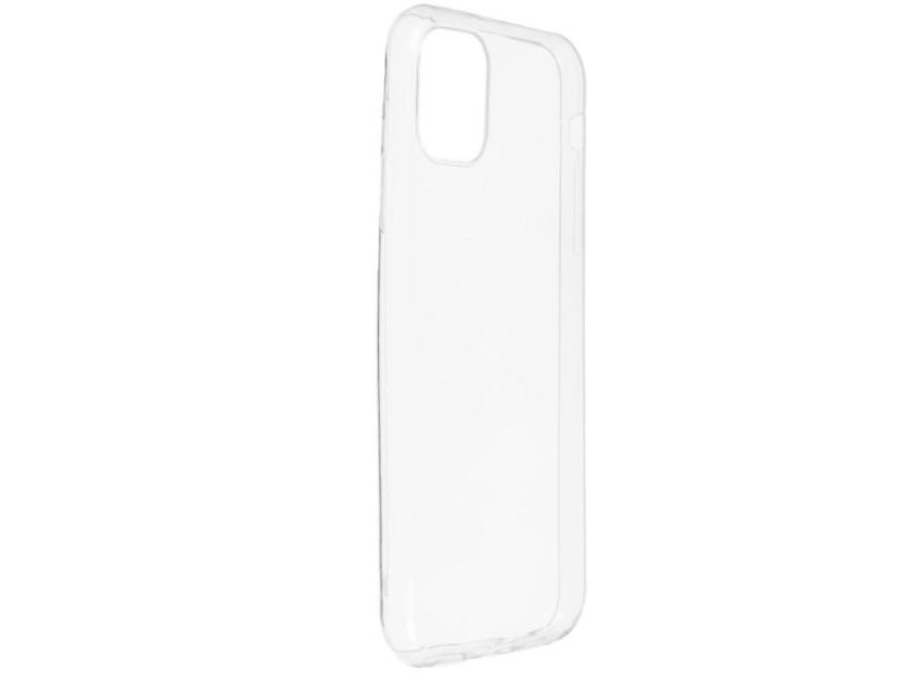 Transparent Backcover Til Iphone 13 Pro
