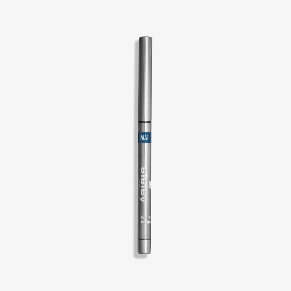 Sisley Sisley Phyto - Khol Star Waterproof Stylo Liner 5 Matte Peacock 0.3G