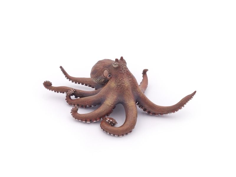 Papo Octopus