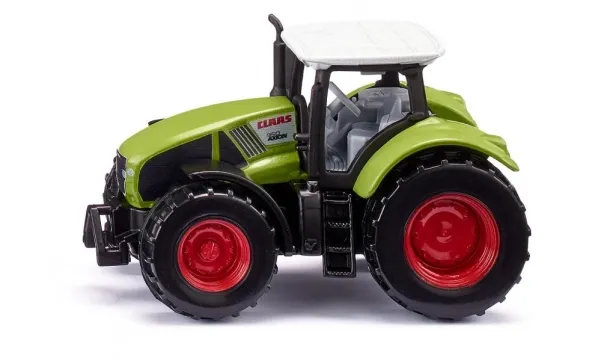 Siku Claas Axion 950 | Leksaker - Bilar och andra fordon | GameStuff