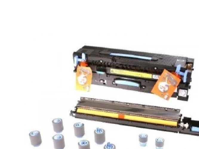Hp C9153-69007, Wartungs-Set, Laser, Mehrfarbig, Hp Laserjet 9000 Mfp, Laserjet 9040 Mfp, Laserjet 9050 Mfp