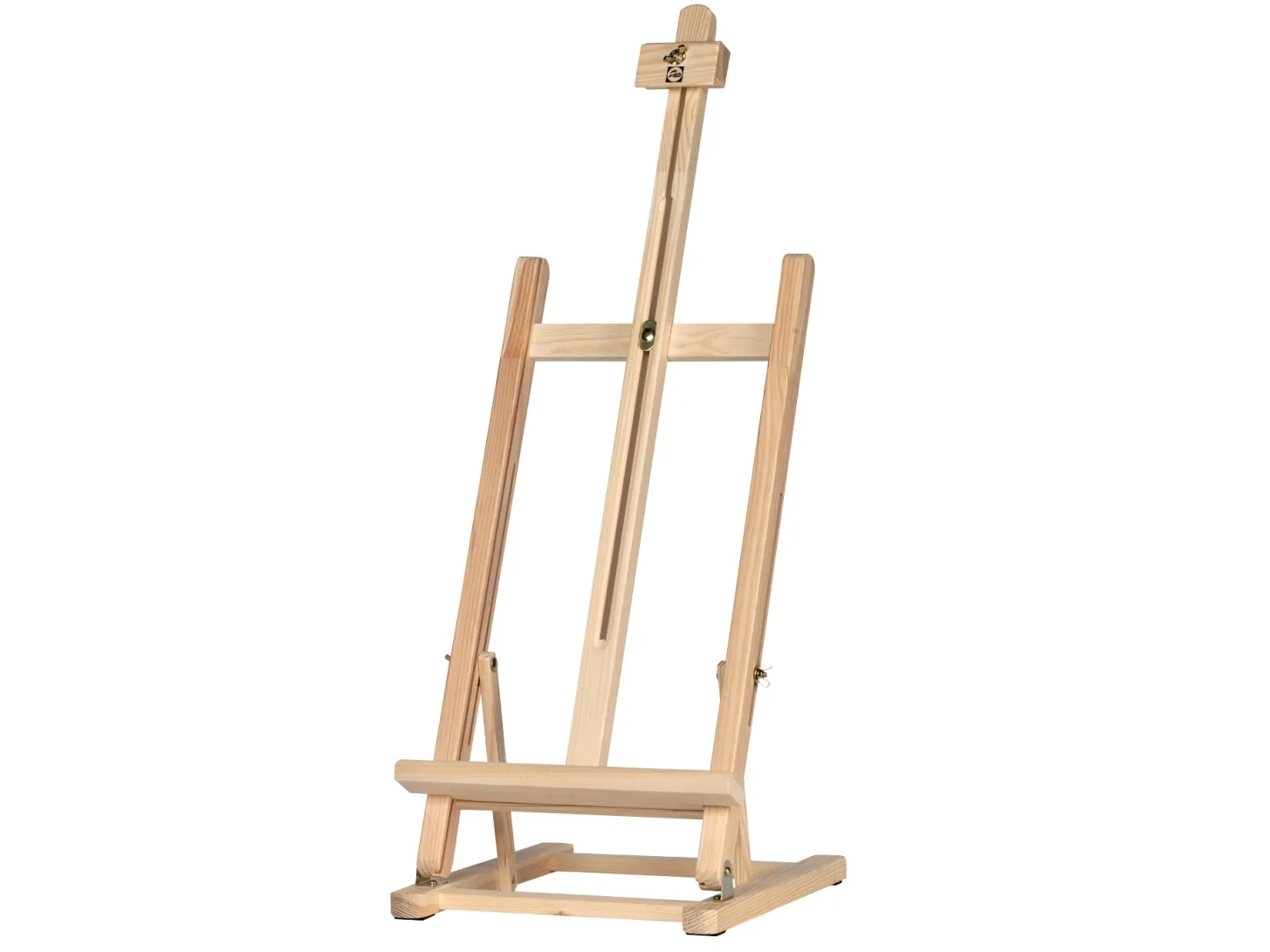Talens Art Creation Table Easel Ariane | Skola & Hobby - Konstmaterial - Staffli | GameStuff