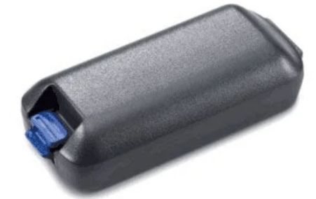 Honeywell 1001Ab01 - Batteri Til Håndmodel (Standard) - Litiumion - 5500 Mah - 20 Wh - For Honeywell Ck71, Ck75 Intermec Ck3, Ck70, Ck71, Ck75