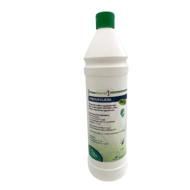 Vinduessæbe Prime Source Mild 1 ltr. - uden farve/parfume
