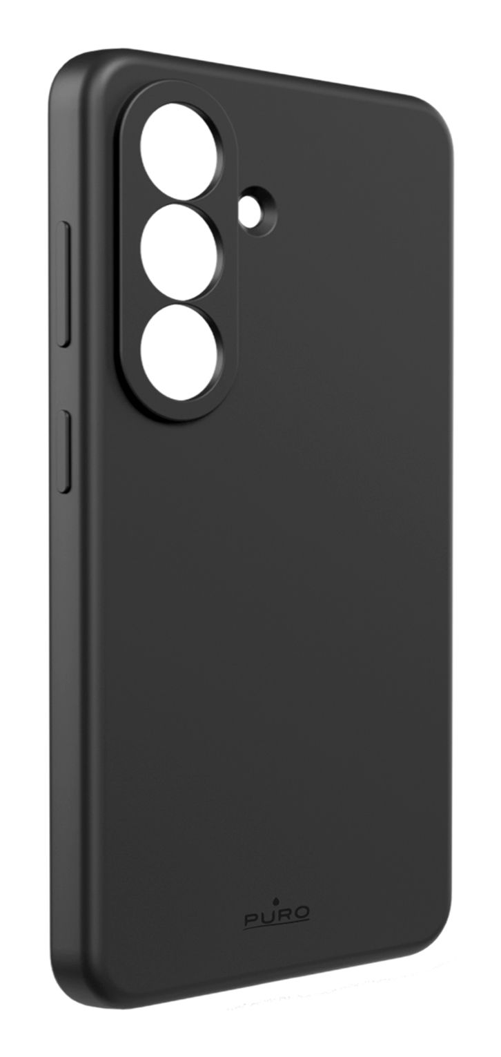 Sbs Pusgs26piconmagb, Cover, Samsung, S26+, 17 Cm (6.7"), Sort