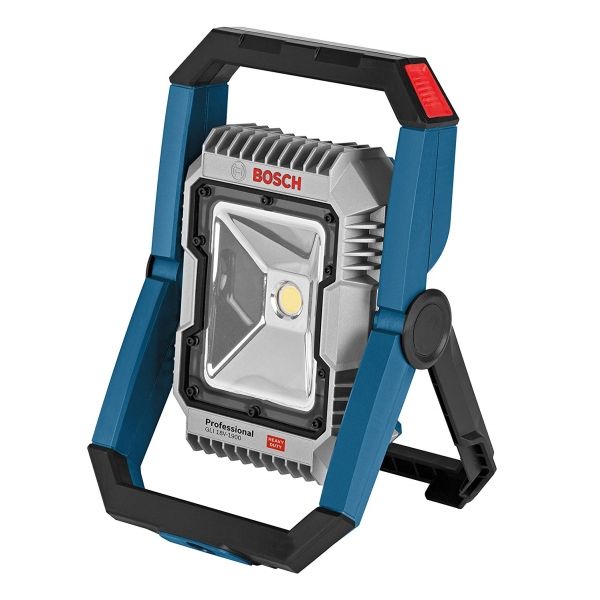 Bosch Gli 18V-1900 Professional, 200 Mm, 332 Mm, 101 Mm - Solo
