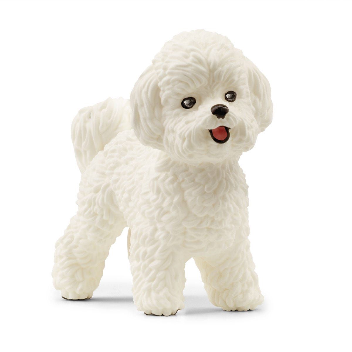 Schleich Bichon frisé