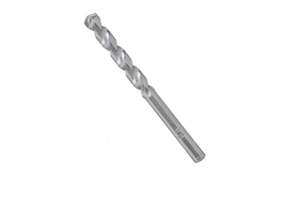 Stanley STA53010-QZ, Borr, 8 mm, 200 mm, Murverk, 13,5 cm, 1 styck