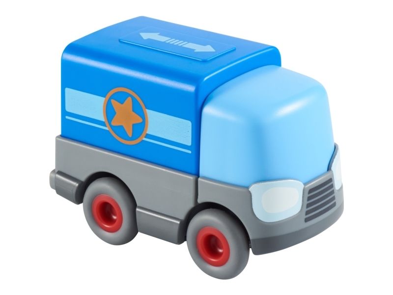 Haba - Kullerbü Batterie Lkw - Image 6