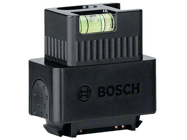 Bosch Home and Garden Zamo &ndash; Linien-Aufsatz 1600A02PZ4 Linjetillbeh&ouml;r f&ouml;r laseravst&aring;ndsm&auml;tare