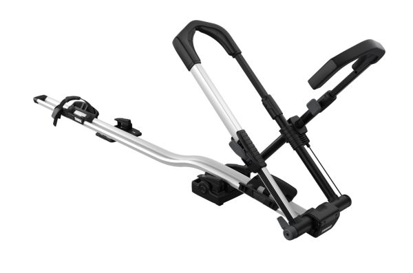 Thule UpRide, Cykelholder, Tag beslag, Aluminium, Sort