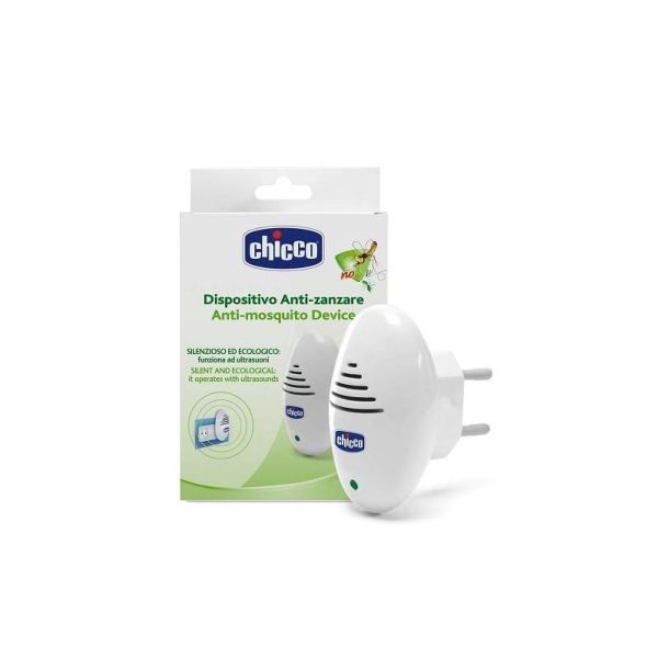 Chicco Ultraschall-Mückenabweiser zum Einstecken 0 M+ - Image 6