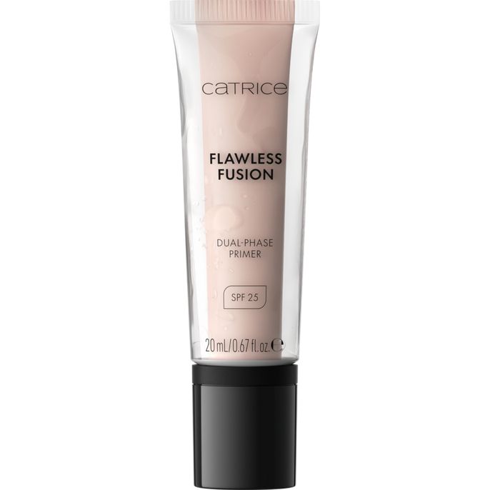 Catrice Flawless Fusion Dual-Phase Primer Hydrating Color-Correcting 20Ml Spf 25