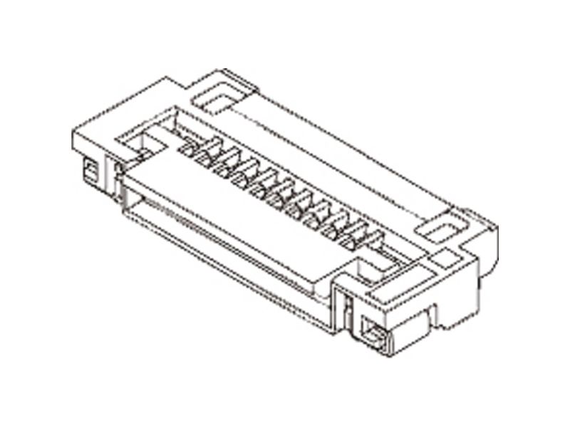 Molex 51296-5094