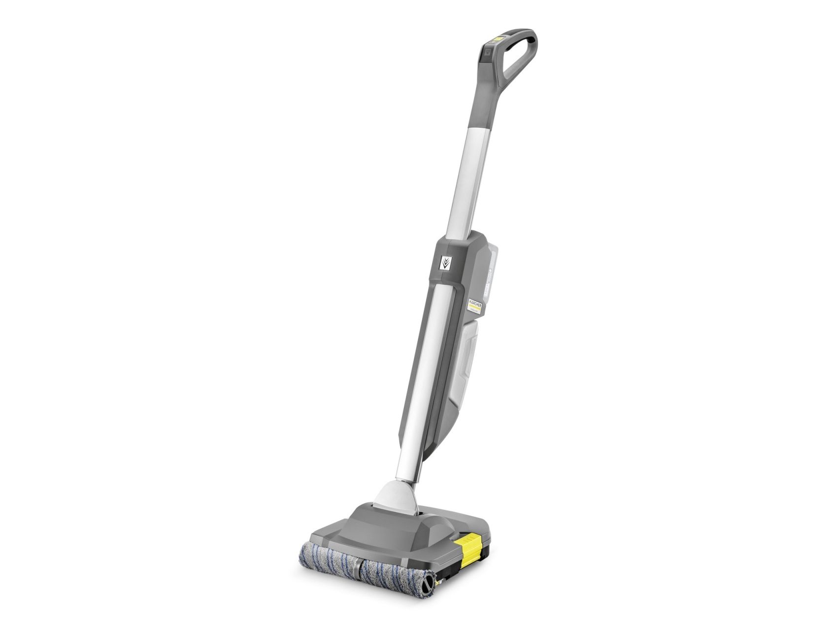 KÄRCHER BR 30/1 C Bp Akku-Saugwischer 30cm Grau 18V - Image 3