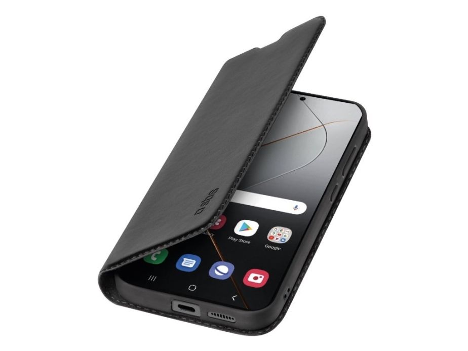 Sbs Tebklitexi14pk, Tegnebogsetui, Xiaomi, Xiaomi 14 Pro, 17 Cm (6.7"), Sort