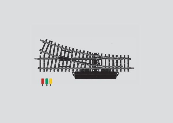 Märklin 2263, 15 År, Sort