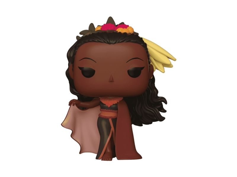 Funko POP Vinyl Moana 2 Matangi
