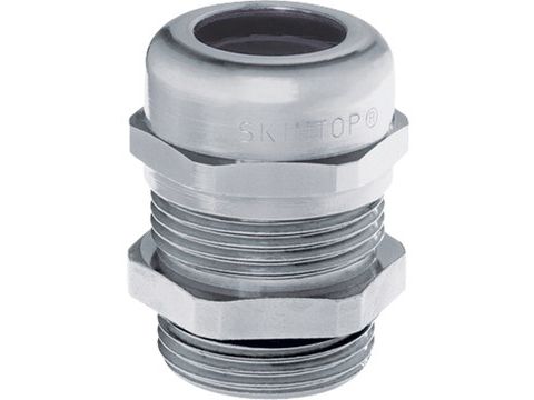 LAPP 53112030 Kabelforskruning M25 Messing Messing 1 stk