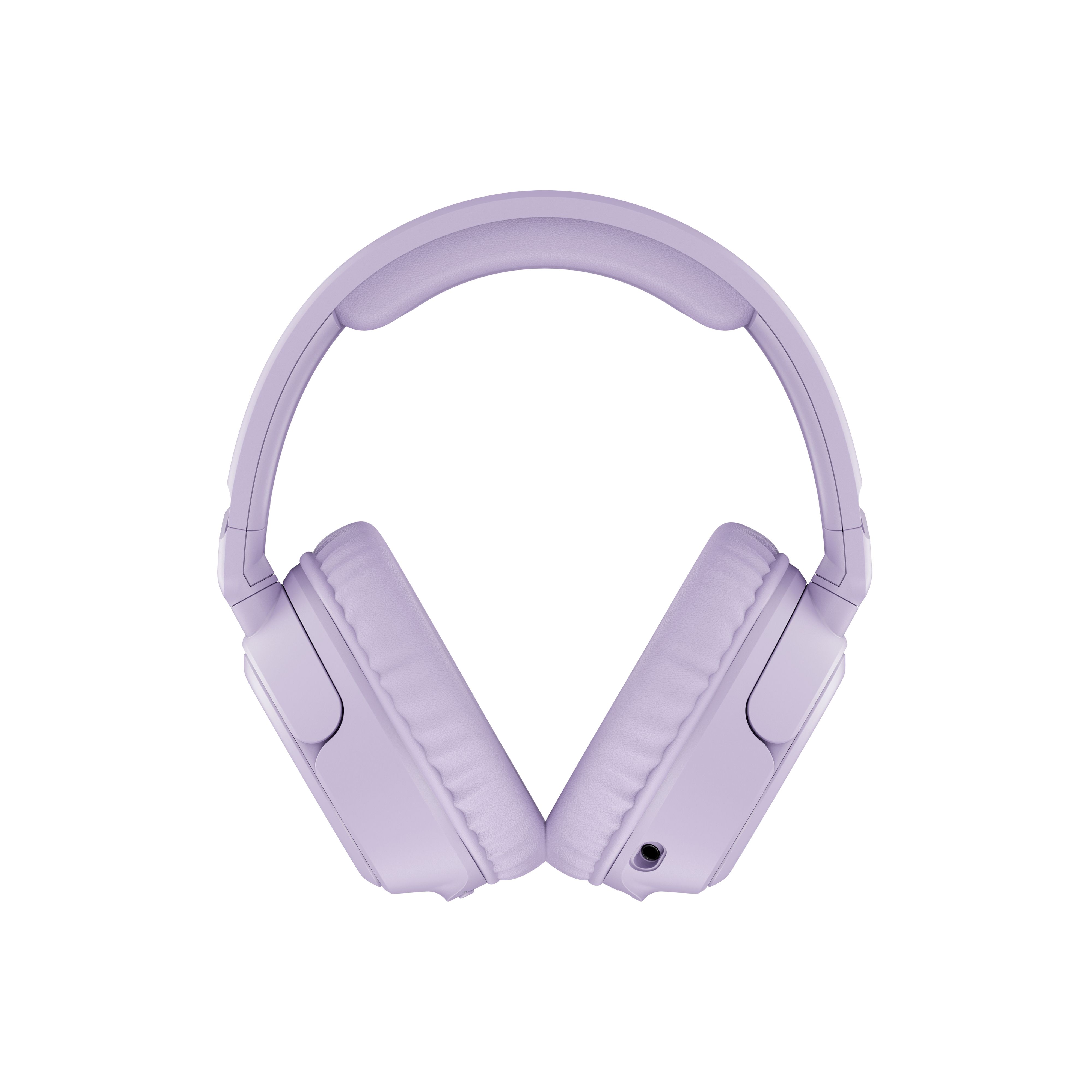 Hyperx Cloud Flight 2 - Wireless Gaming Headset (Lavender), Lavender, China, Ohrumschließend, Geschlossen, Aktiv, 65 Mm