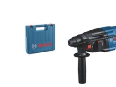Bosch Borehammer Gbh 2-21 Kasten