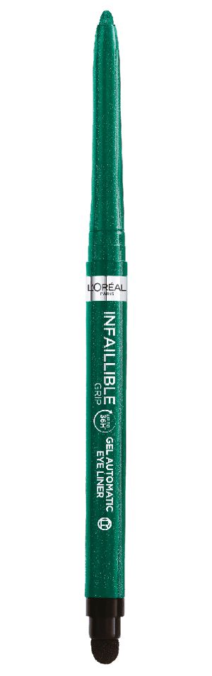L ́Oréal Paris Infaillible Grip 36h Gel Automatic Light Liner Polar White