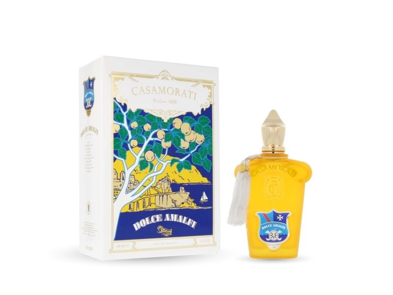 Xerjoff Parfüm Unisex Xerjoff Edp Casamorati Dolce Amalfi (100 Ml)