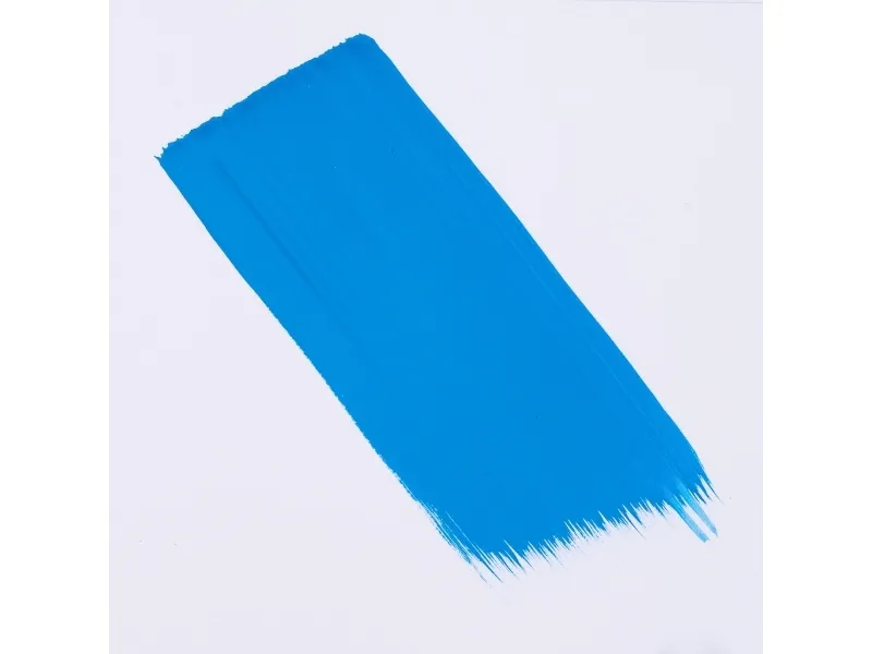 Talens Gouache Extra Fine Quality Tube Azure Blue 526 | Skola & Hobby - Konstmaterial - Gouache | GameStuff