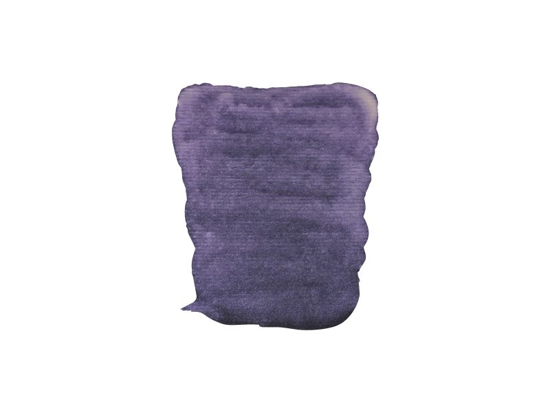 Rembrandt Aquarellfarbkasten Interference Violet 847