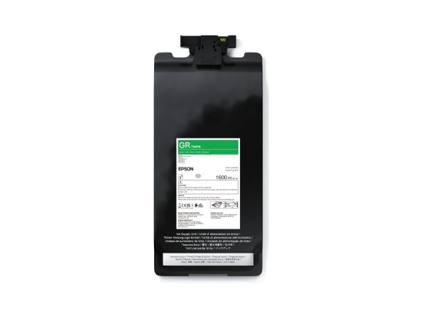 Epson C13t56fb00, Grün, 1600 Ml, 1 Stück(E), Einzelpackung