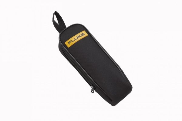 Fluke C33, Schwarz, Gelb, Polyester, T100, T120, T140 330 Series T5