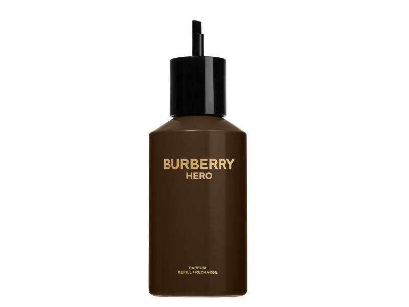 Burberry Hero Parfum Refill 200Ml