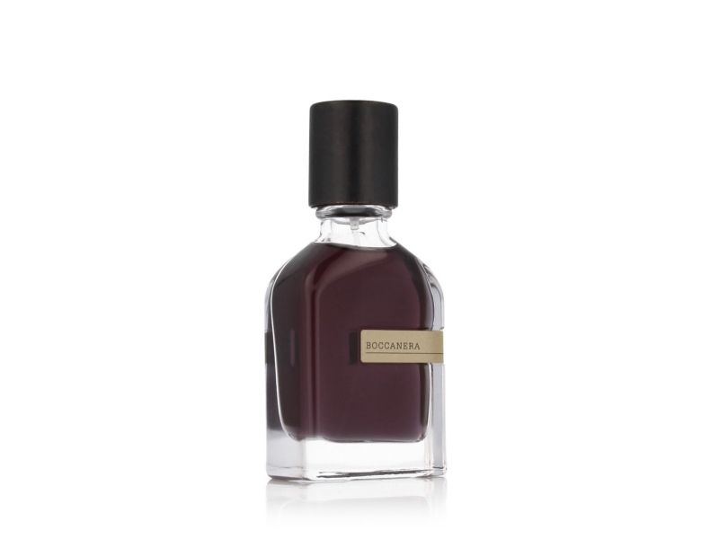 Orto Parisi Unisex-Parfüm Orto Parisi Edp Boccanera (50 Ml)