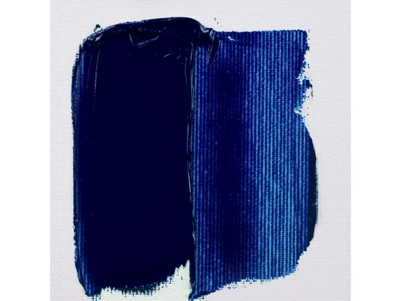 Talens Art Creation Oil Colour Tube Phthalo Blue 570