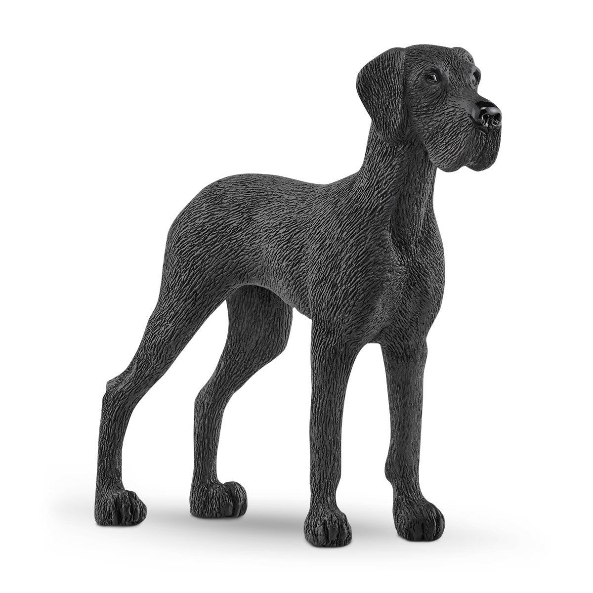 Schleich 13962, 3 År, Dogs, Farm Animals / Farm Toys, Sort, Plast