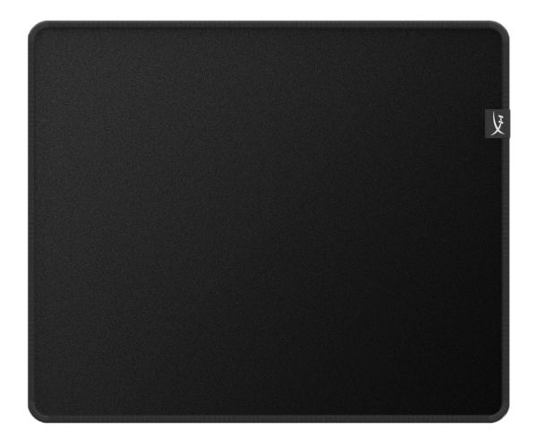HyperX Pulsefire Mat - Musemåtte - gaming - medium - sort - for Victus 15L by HP  Victus by HP Laptop 15, 16  Pavilion 24, 27  Pavilion x360 Laptop